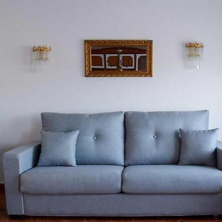 Apartamento A Los Pies Del Rio Ebro Miravet Bagian luar foto