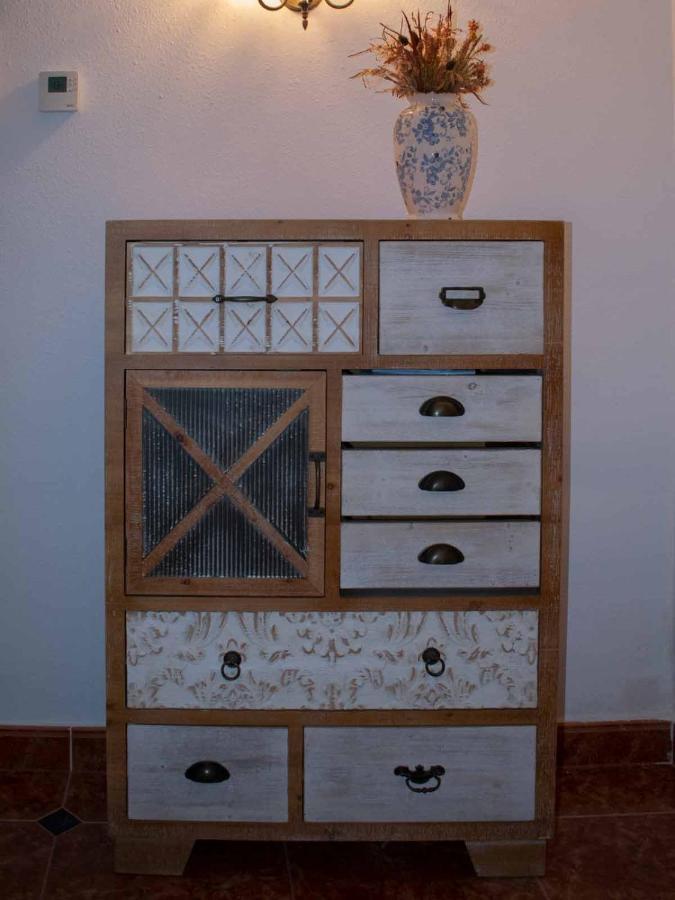 Apartamento A Los Pies Del Rio Ebro Miravet Bagian luar foto